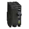 Square D Miniature Circuit Breaker, QO Series, 50A, 2 Pole, 120/240V AC, 10kA at 120/240V AC QO250C - alternate 1